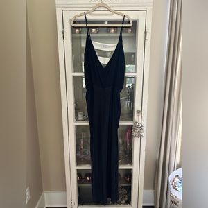 Parker jumpsuit
